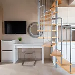 Appartement Sithonia Luxury 4 Beds Nikiti (Sithonia)
