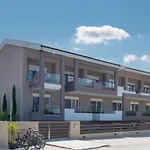 Appartement Sithonia Luxury 4 Beds *