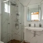 Appartement Sithonia Luxury 4 Beds