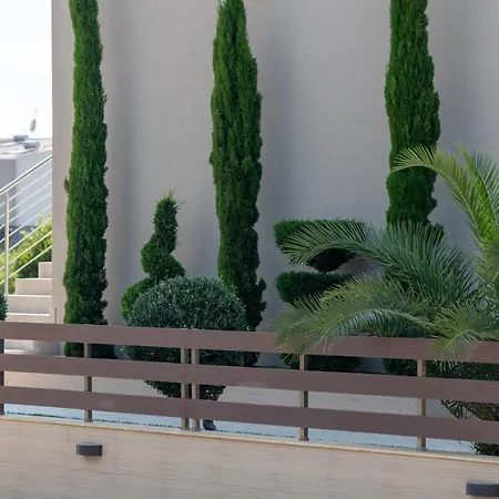 Appartement Sithonia Luxury 4 Beds *