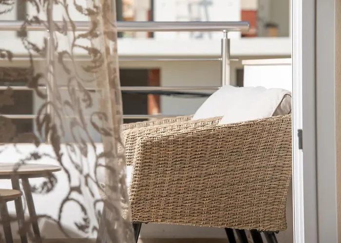 Sithonia Luxury 4 Beds * Nikiti (Sithonia)