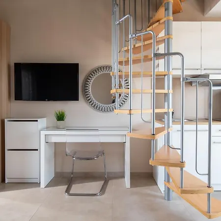 Apartment Sithonia Luxury 4 Beds Nikiti (Sithonia)