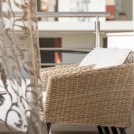 Sithonia Luxury 4 Beds * ניקיטי