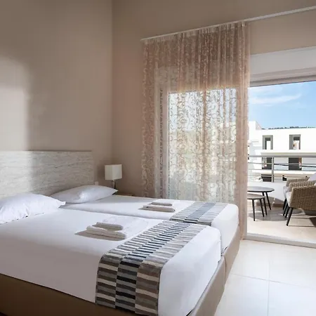 Sithonia Luxury 4 Beds Appartement *