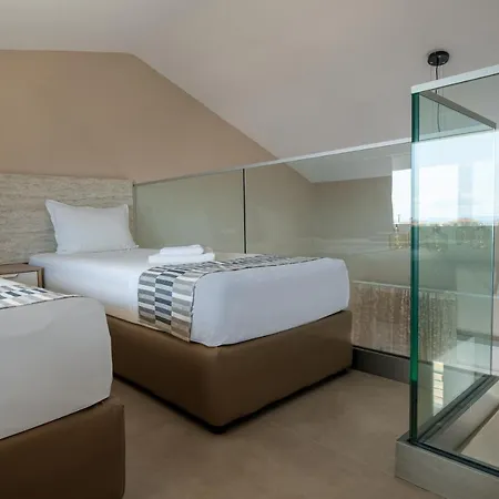 Sithonia Luxury 4 Beds * Nikiti (Sithonia)