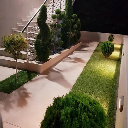 Appartement Sithonia Luxury 4 Beds Nikiti (Sithonia)