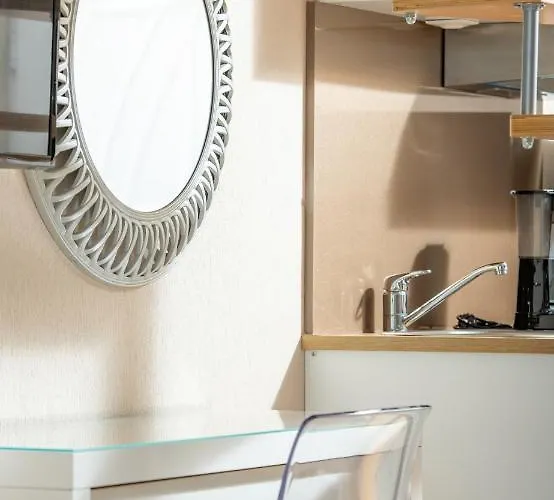 Sithonia Luxury 4 Beds * نيكيتي